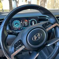 Tucson 1.6crdi 136 CV 48v exellence 