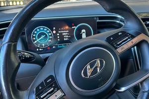 Tucson 1.6crdi 136 CV 48v exellence 