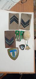 Spille militare 