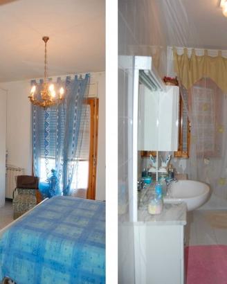 Appartamento indipendente, privato