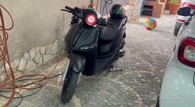 liberty s 50