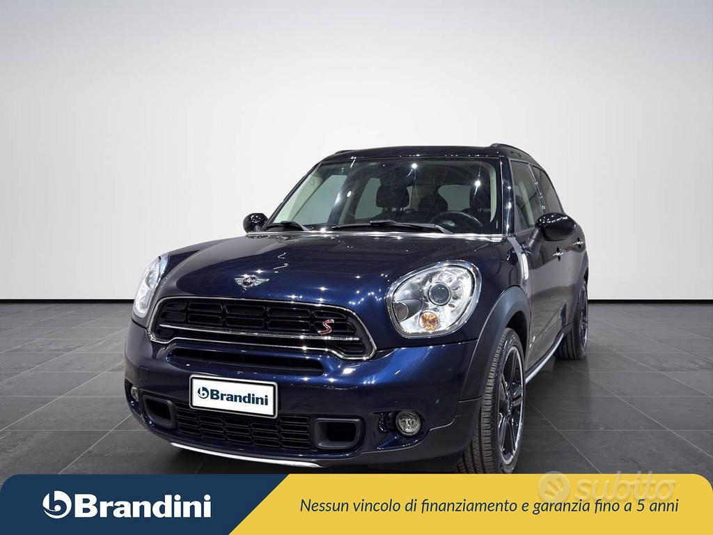 MINI Mini Countrym.(R60)