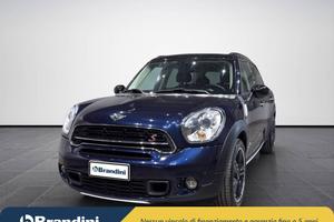 Mini Cooper S Countryman 1.6 Cooper S ALL4