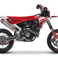 Fantic Motard 125