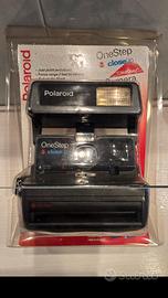 Polaroid OneStep 600 NUOVA