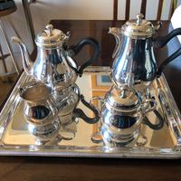 Servizio della Christofle