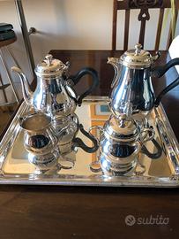 Servizio della Christofle