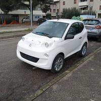 AIXAM ACCESS ELETTRICA 2025