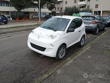 AIXAM ACCESS ELETTRICA 2025