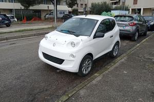 AIXAM ACCESS ELETTRICA 2025