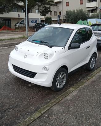 AIXAM ACCESS ELETTRICA 2025