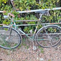bicicletta epoca Coppi