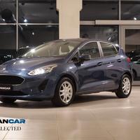 Ford Fiesta 1.5 EcoBlue 5 porte Plus