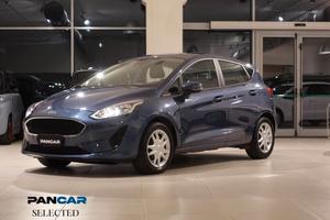 Ford Fiesta 1.5 EcoBlue 5 porte Plus