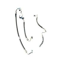 Tubi servosterzo mercedes classe e w 212 2200 cdi