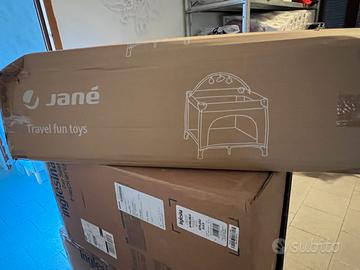 box x bimbi jane