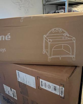 box x bimbi jane