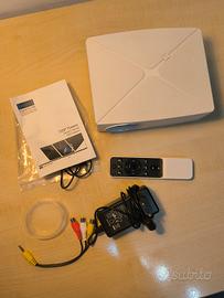 Proiettore C80 720p Audio integrato HDMI treppiede