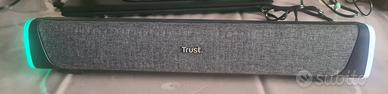 Trust Liro Soundbar PC 12W