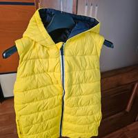 Piumino smanicato Ovs bambino