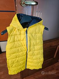 Piumino smanicato Ovs bambino