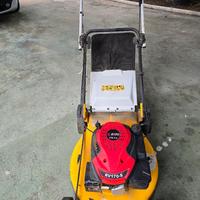 Tagliaerba Trazionato Motore RV 170 S lama nuova