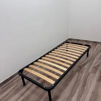 Letto singolo