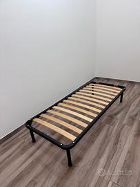 Letto singolo