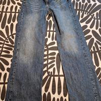 Jeans varie marche  come nuovi