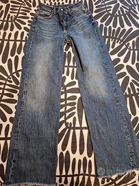 Jeans varie marche  come nuovi