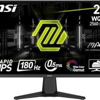 Monitor msi mag 275QF