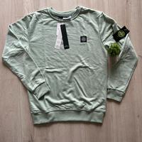 STONE ISLAND HOODIE TAGLIA M