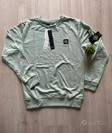 STONE ISLAND HOODIE TAGLIA M
