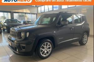 JEEP Renegade AL77016