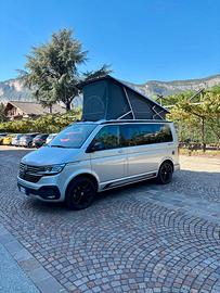 California T6.1 Beach Camper Edition