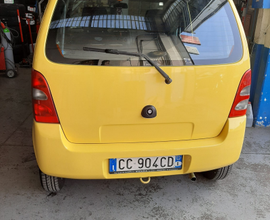 Suzuki wagon r 1.3 gl