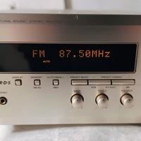 YAMAHA HI-FI