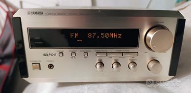 YAMAHA HI-FI