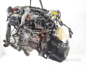 MOTORE SEMICOMPLETO JEEP CHEROKEE «V» (2014)