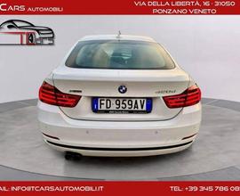 BMW 420 2.0 GRAN COUPE XDRIVE M SPORT - KM