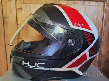 Casco XS HJC i90
