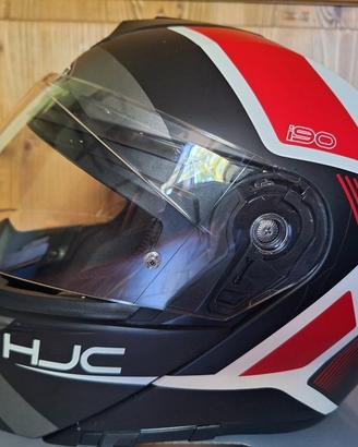 Casco XS HJC i90