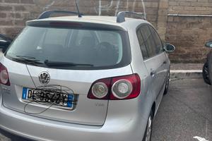 Volkswagen Golf Plus 1.9 TDI