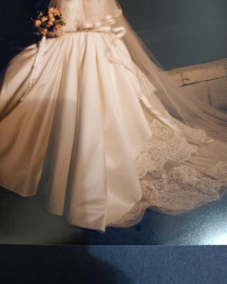 abito da sposa