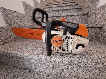 motosega STiHL MS 201 TC