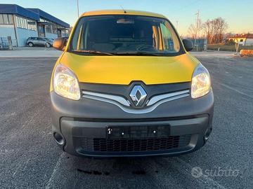 RENAULT Kangoo 1.5 dci Autocarro con Iva esposta
