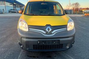 RENAULT Kangoo 1.5 dci Autocarro con Iva esposta