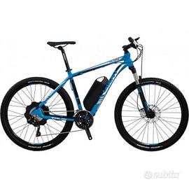 bicicletta Giant Talon E+0 36V 10Ah a 14Ah