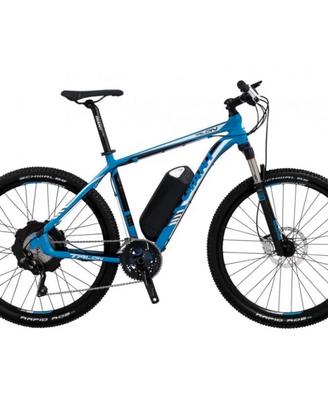 bicicletta Giant Talon E+0 36V 10Ah a 14Ah