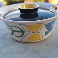 tegame Figgjo con coperchio 